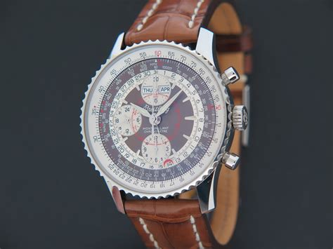 breitling datora montbrillant|Meer.